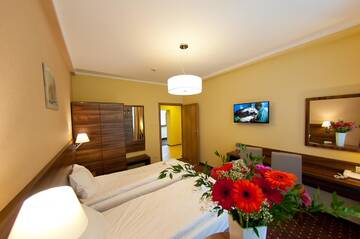 Фотографии Отель Hotel Podium г. Висла (Польша) №3 Фото Отель Hotel Podium г. Висла 3