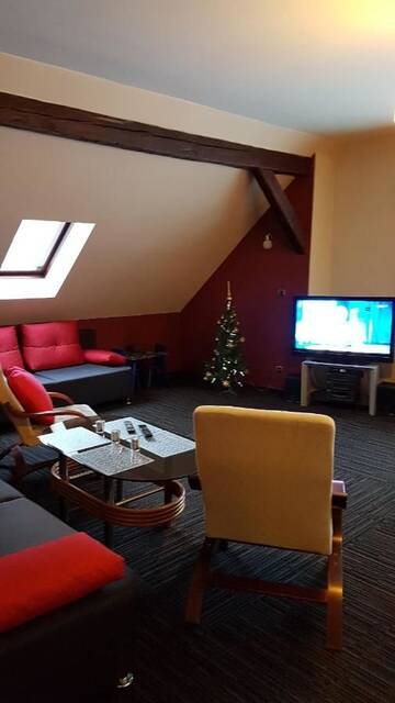 Фотографии Апартаменты Apartament Nina г. Висла (Польша) №5 Фото Апартаменты Apartament Nina г. Висла 5