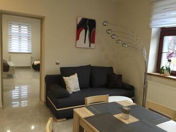 Фотографии Апартаменты Apartament Nina г. Висла (Польша) №1 Фото Апартаменты Apartament Nina г. Висла 1