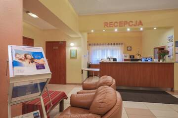 Фотографии Отель Hotel *** NAT Wisła г. Висла (Польша) №4 Фото Отель Hotel *** NAT Wisła г. Висла 4