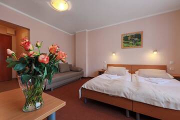Фотографии Отель Hotel *** NAT Wisła г. Висла (Польша) №3 Фото Отель Hotel *** NAT Wisła г. Висла 3