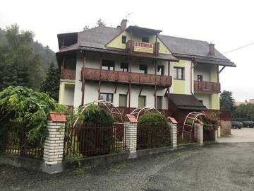 Фотографии Отели типа «постель и завтрак» Willa Stenia Apartamenty г. Висла (Польша) №1 Фото Отели типа «постель и завтрак» Willa Stenia Apartamenty г. Висла 1