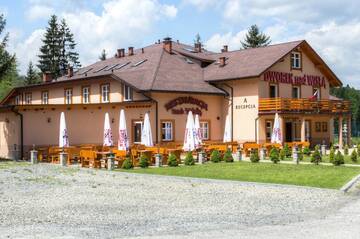 Фотографии Отели типа «постель и завтрак» Dworek nad Wisłą г. Висла (Польша) №5 Фото Отели типа «постель и завтрак» Dworek nad Wisłą г. Висла 5