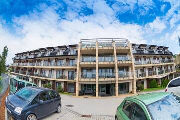 Фотографии Апартаменты Apartament na Miłej г. Висла (Польша) №3 Фото Апартаменты Apartament na Miłej г. Висла 3