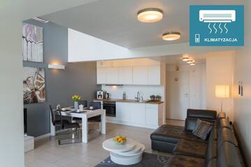 Фотографии Апартаменты Apartament Na Urlop - Wisła Bukowa Góra г. Висла (Польша) №3 Фото Апартаменты Apartament Na Urlop - Wisła Bukowa Góra г. Висла 3