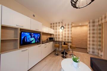 Фотографии Апартаменты Apartamenty Przy Świerku г. Висла (Польша) №4 Фото Апартаменты Apartamenty Przy Świerku г. Висла 4