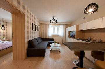 Фотографии Апартаменты Apartamenty Przy Świerku г. Висла (Польша) №5 Фото Апартаменты Apartamenty Przy Świerku г. Висла 5