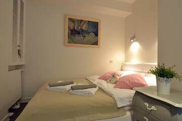 Фотографии Апартаменты Apartament Sun Hill г. Висла (Польша) №4 Фото Апартаменты Apartament Sun Hill г. Висла 4