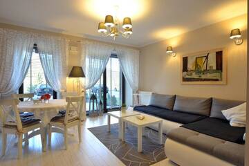 Фотографии Апартаменты Apartament Sun Hill г. Висла (Польша) №1 Фото Апартаменты Apartament Sun Hill г. Висла 1