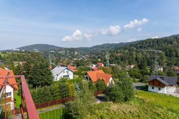 Фотографии Апартаменты Apartament Na Urlop - Wisła Sarnia г. Висла (Польша) №2 Фото Апартаменты Apartament Na Urlop - Wisła Sarnia г. Висла 2