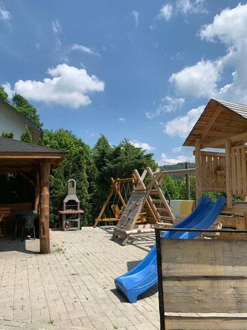Фотографии Проживание в семье Pokoje i apartamenty Aga Centrum г. Висла (Польша) №4 Фото Проживание в семье Pokoje i apartamenty Aga Centrum г. Висла 4