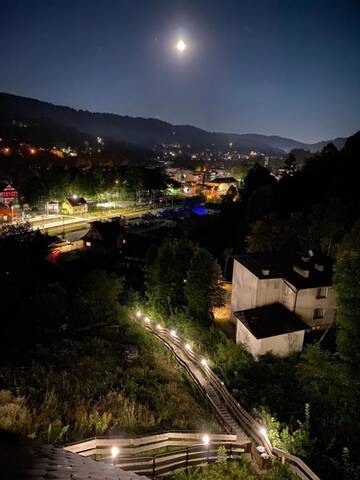 Фотографии Проживание в семье Pokoje i apartamenty Aga Centrum г. Висла (Польша) №2 Фото Проживание в семье Pokoje i apartamenty Aga Centrum г. Висла 2