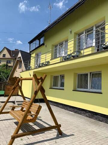 Фотографии Проживание в семье Pokoje i apartamenty Aga Centrum г. Висла (Польша) №3 Фото Проживание в семье Pokoje i apartamenty Aga Centrum г. Висла 3