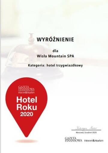 Фотографии Апарт-отели Wisła Mountain SPA г. Висла (Польша) №2 Фото Апарт-отели Wisła Mountain SPA г. Висла 2