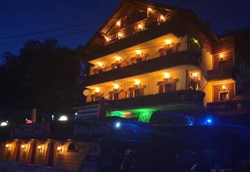 Фотографии Апарт-отели Wisła Mountain SPA г. Висла (Польша) №3 Фото Апарт-отели Wisła Mountain SPA г. Висла 3