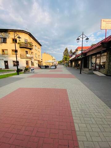 Фотографии Шале Komfortowy Domek AGA Centrum г. Висла (Польша) №3 Фото Шале Komfortowy Domek AGA Centrum г. Висла 3