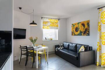 Фотографии Апартаменты Apartament Na Urlop - Wisła Kamienna г. Висла (Польша) №3 Фото Апартаменты Apartament Na Urlop - Wisła Kamienna г. Висла 3