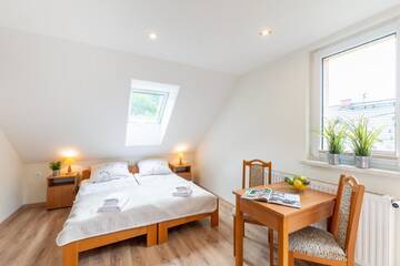 Фотографии Проживание в семье Apartament i Pokoje Gościnne u Lusi - POKOJE OZONOWANE!!! г. Висла (Польша) №5 Фото Проживание в семье Apartament i Pokoje Gościnne u Lusi - POKOJE OZONOWANE!!! г. Висла 5