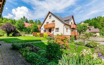Фотографии Проживание в семье Apartament i Pokoje Gościnne u Lusi - POKOJE OZONOWANE!!! г. Висла (Польша) №2 Фото Проживание в семье Apartament i Pokoje Gościnne u Lusi - POKOJE OZONOWANE!!! г. Висла 2