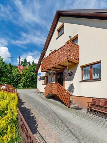 Фотографии Проживание в семье Apartament i Pokoje Gościnne u Lusi - POKOJE OZONOWANE!!! г. Висла (Польша) №3 Фото Проживание в семье Apartament i Pokoje Gościnne u Lusi - POKOJE OZONOWANE!!! г. Висла 3