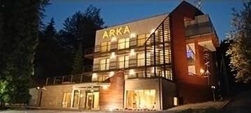 Фотографии Отель Hotel Arka Spa г. Висла (Польша) №1 Фото Отель Hotel Arka Spa г. Висла 1