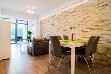 Фотографии Апартаменты Tęczowe Wzgórze Apartament Oaza г. Висла (Польша) №5 Фото Апартаменты Tęczowe Wzgórze Apartament Oaza г. Висла 5