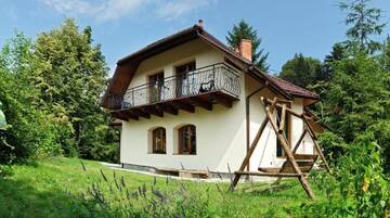 Фотографии Отели типа «постель и завтрак» Babie Lato Bed&Breakfast г. Висла (Польша) №1 Фото Отели типа «постель и завтрак» Babie Lato Bed&Breakfast г. Висла 1