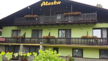Фотографии Проживание в семье Alaska г. Висла (Польша) №1 Фото Проживание в семье Alaska г. Висла 1