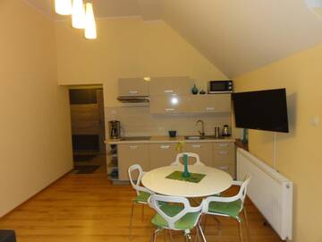 Фотографии Апартаменты Apartament Bukowa г. Висла (Польша) №4 Фото Апартаменты Apartament Bukowa г. Висла 4