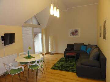 Фотографии Апартаменты Apartament Bukowa г. Висла (Польша) №1 Фото Апартаменты Apartament Bukowa г. Висла 1