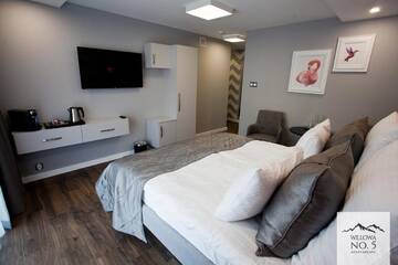 Фотографии Апарт-отели Willowa NO. 5 APARTAMENTS г. Висла (Польша) №5 Фото Апарт-отели Willowa NO. 5 APARTAMENTS г. Висла 5