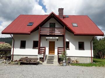 Фотографии Проживание в семье Ziołowy Dworek г. Висла (Польша) №2 Фото Проживание в семье Ziołowy Dworek г. Висла 2