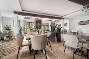 Фотографии Отель Hotel Wisła Premium г. Висла (Польша) №3 Фото Отель Hotel Wisła Premium г. Висла 3