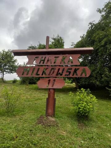 Фотографии Дома для отпуска Chatka Milkowska г. Висла (Польша) №3 Фото Дома для отпуска Chatka Milkowska г. Висла 3
