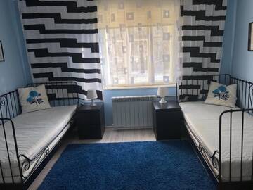 Фото номера Шале Шале Chatki Zielarki г. Висла 5
