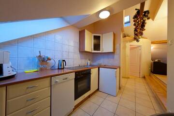 Фото номера Апартаменты с 2 спальнями Апартаменты Apartamenty Krystyna г. Висла 35