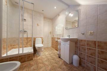 Фото номера Апартаменты с 2 спальнями Апартаменты Apartamenty Krystyna г. Висла 39