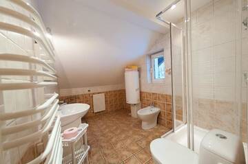 Фото номера Апартаменты с 2 спальнями Апартаменты Apartamenty Krystyna г. Висла 37