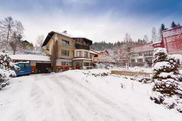 Фото номера Апартаменты с 2 спальнями Апартаменты Apartamenty Krystyna г. Висла 44