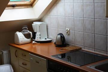 Фото номера Апартаменты с 2 спальнями Апартаменты Apartamenty Krystyna г. Висла 13