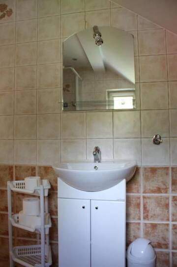 Фото номера Апартаменты с 2 спальнями Апартаменты Apartamenty Krystyna г. Висла 15