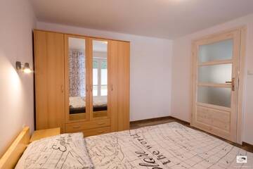 Фото номера Апартаменты с 1 спальней Апартаменты Apartamenty Krystyna г. Висла 18