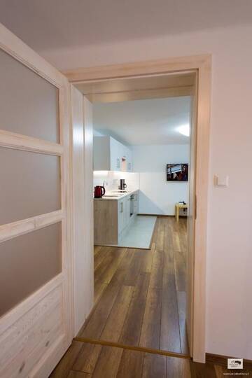 Фото номера Апартаменты с 1 спальней Апартаменты Apartamenty Krystyna г. Висла 15