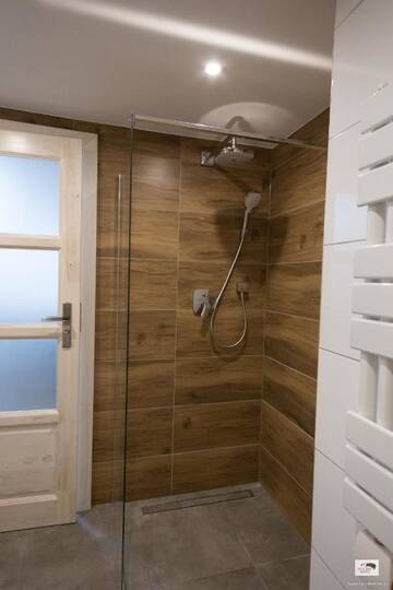 Фото номера Апартаменты с 1 спальней Апартаменты Apartamenty Krystyna г. Висла 22
