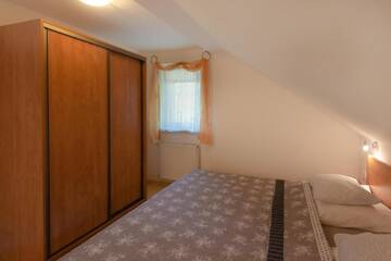 Фото номера Апартаменты с 2 спальнями Апартаменты Apartamenty Krystyna г. Висла 50