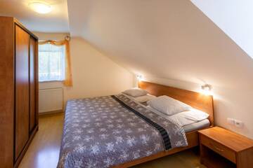 Фото номера Апартаменты с 2 спальнями Апартаменты Apartamenty Krystyna г. Висла 47