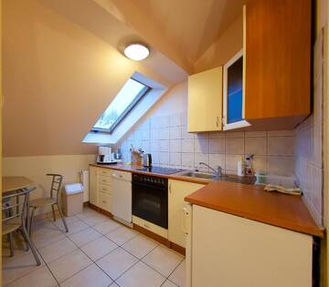 Фото номера Апартаменты с 2 спальнями Апартаменты Apartamenty Krystyna г. Висла 33