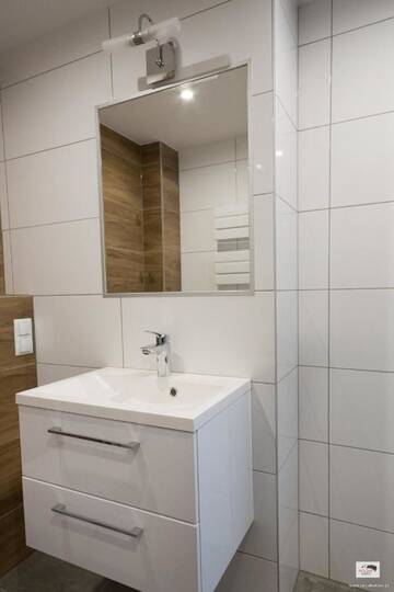 Фото номера Апартаменты с 1 спальней Апартаменты Apartamenty Krystyna г. Висла 23