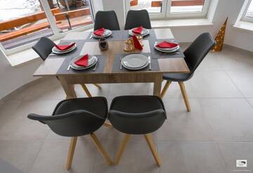 Фото номера Апартаменты с 1 спальней Апартаменты Apartamenty Krystyna г. Висла 25