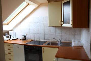 Фото номера Апартаменты с 2 спальнями Апартаменты Apartamenty Krystyna г. Висла 3